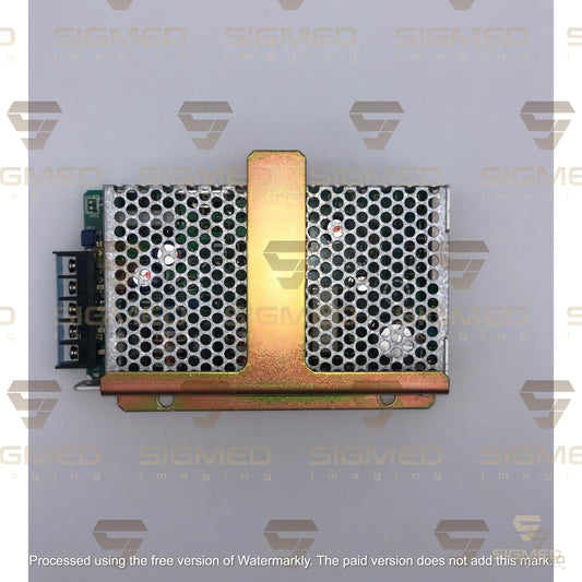JWS50-5/A Power Supply AC-DC Single High Power - 2258704-GE-Sigmed Imaging