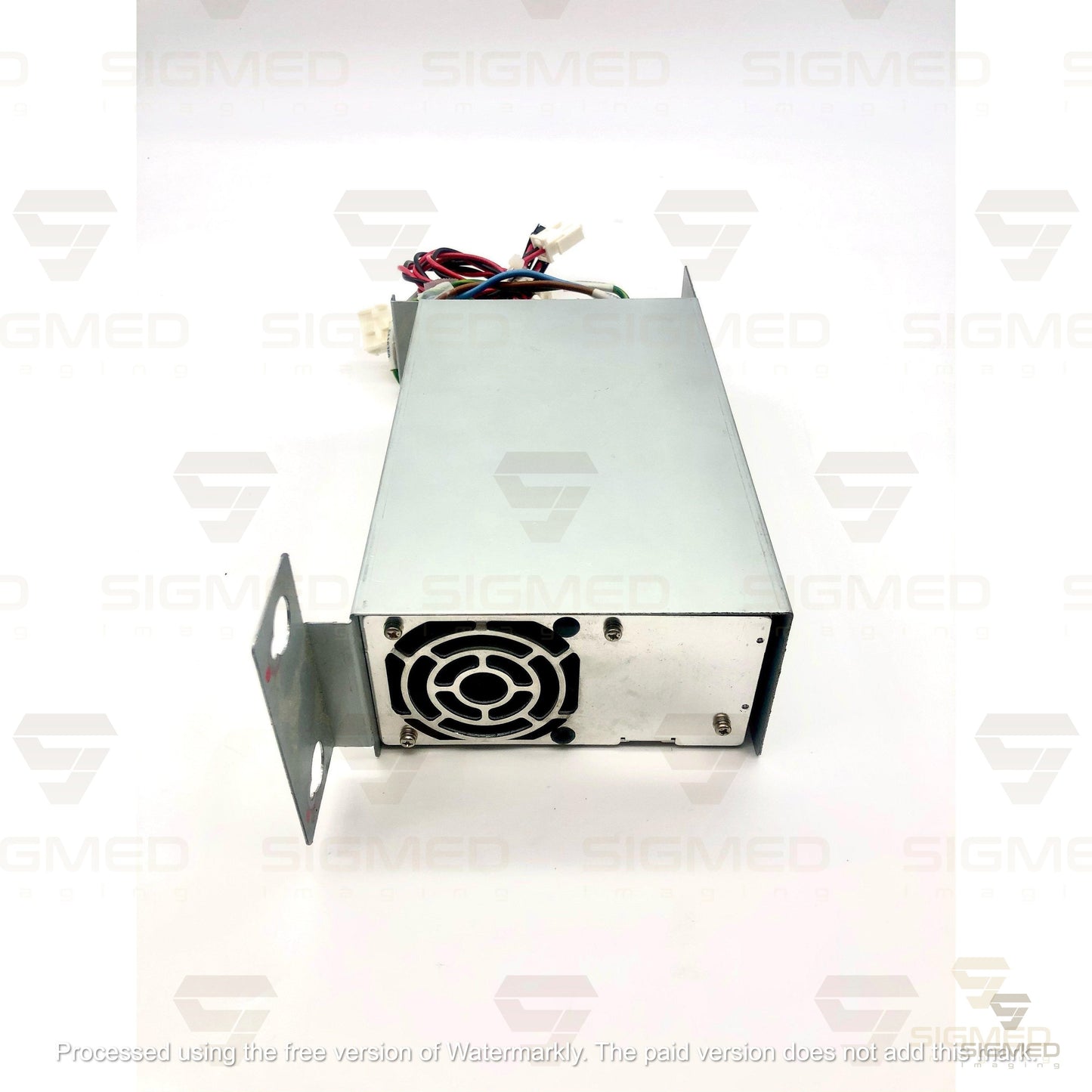 PBA600F-24 , 5127384 Cosel Power Supply Positioning GT-GE-Sigmed Imaging