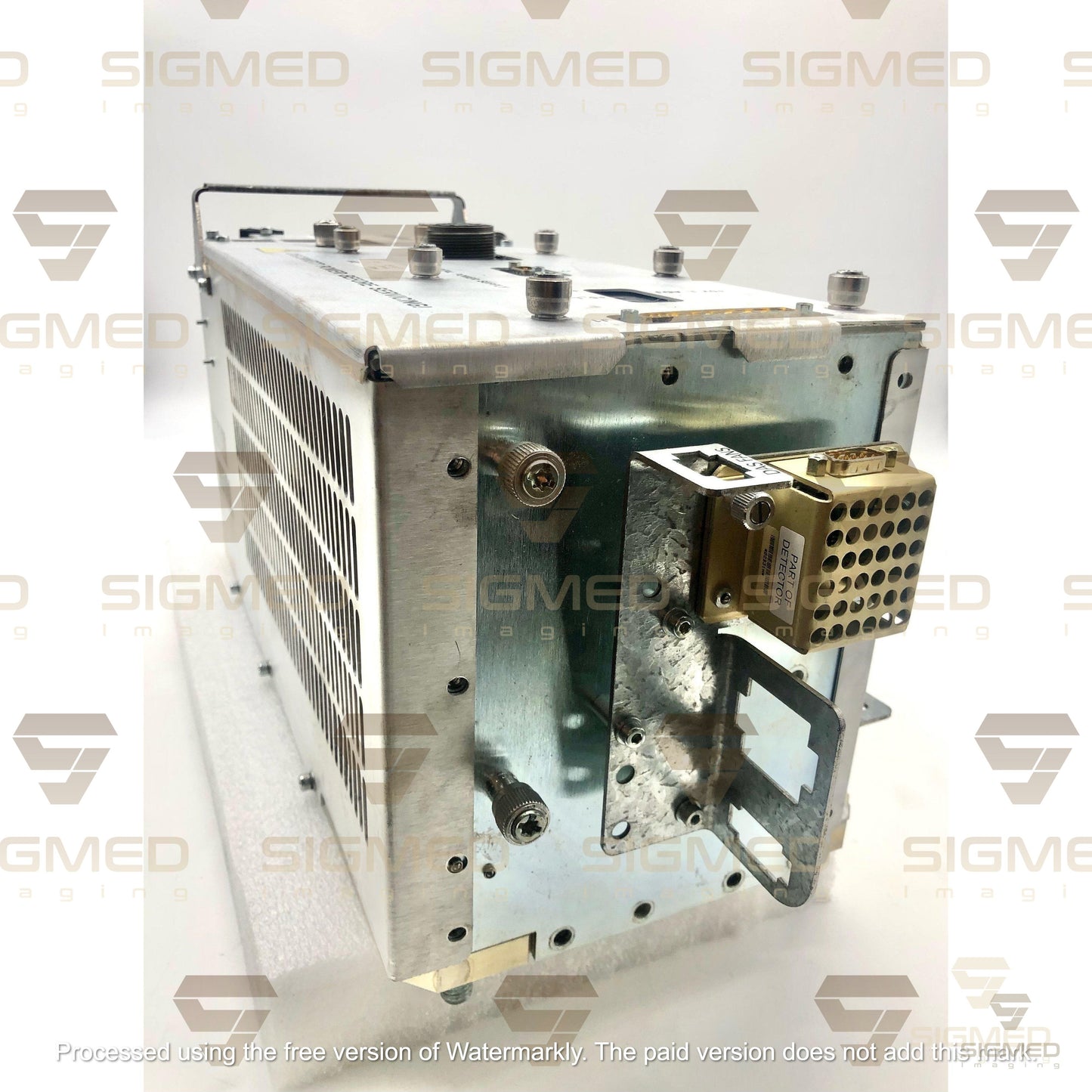 Power Supply GDAS Digital 2330352-GE-Sigmed Imaging