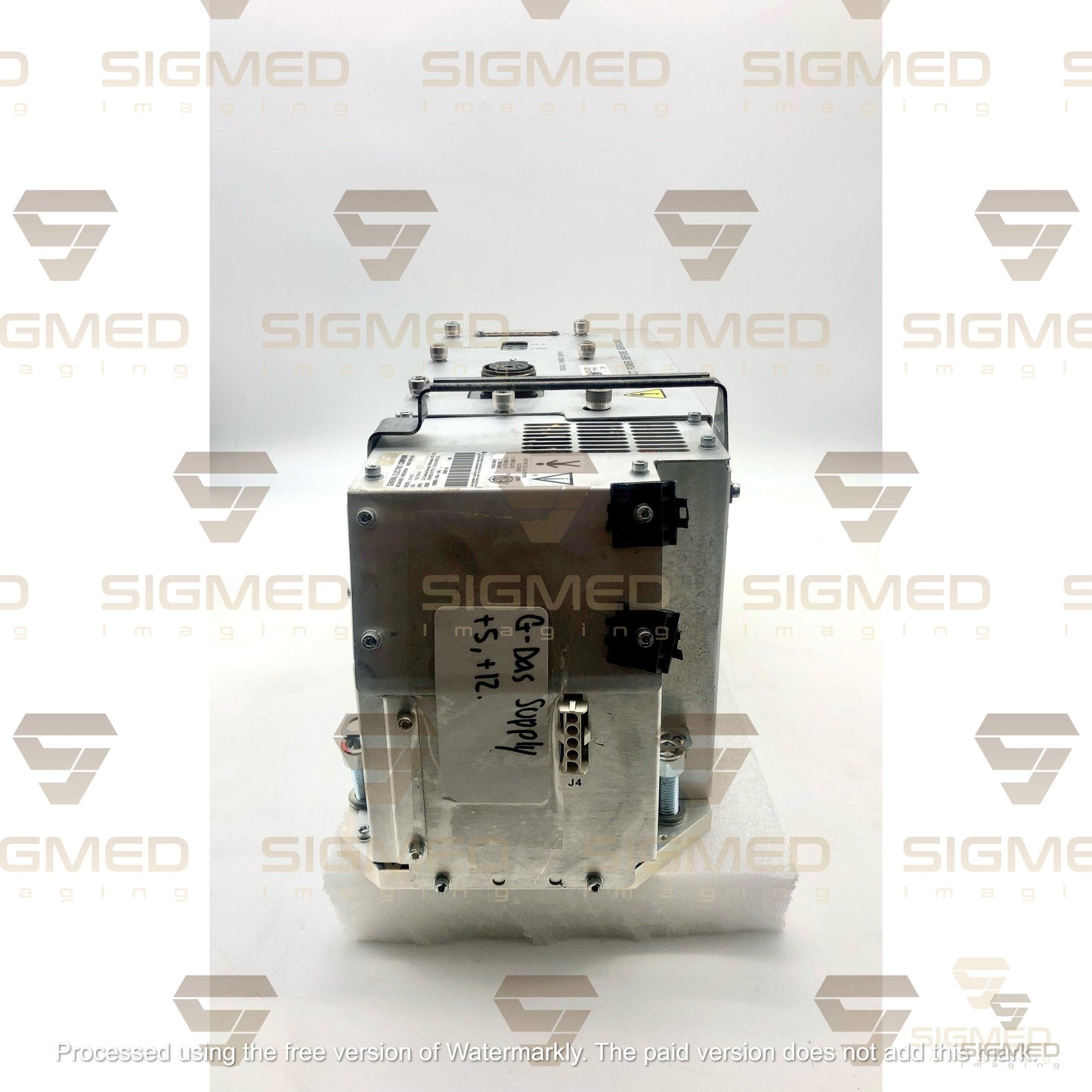Power Supply GDAS Digital 2330352-GE-Sigmed Imaging