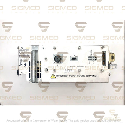 Power Supply GDAS Digital 2330352-GE-Sigmed Imaging