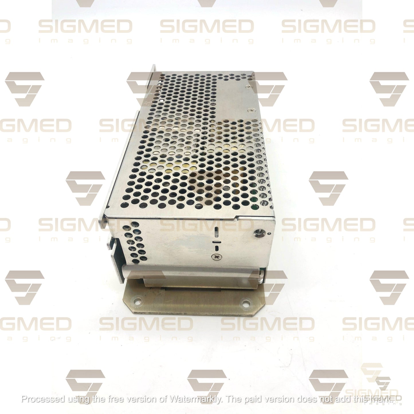 Power Supply JWS150-5/AGE-Lambda-Sigmed Imaging