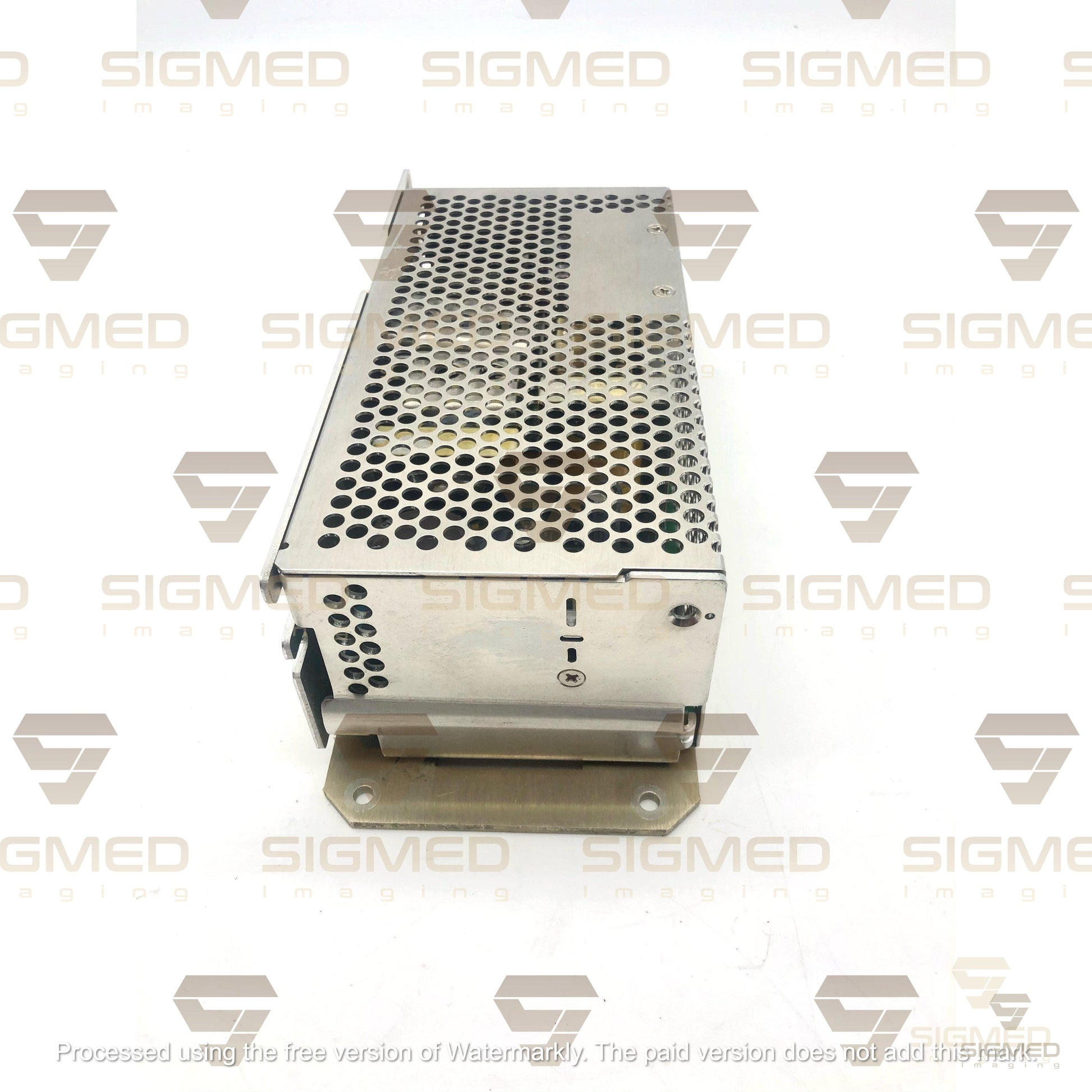 Power Supply JWS150-5/AGE-Lambda-Sigmed Imaging