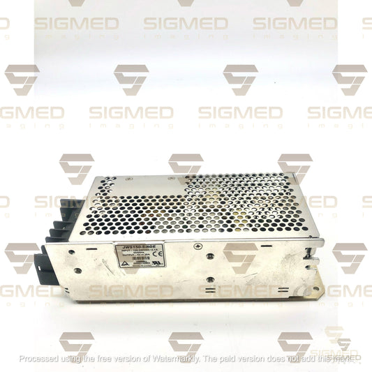 Power Supply JWS150-5/AGE-Lambda-Sigmed Imaging