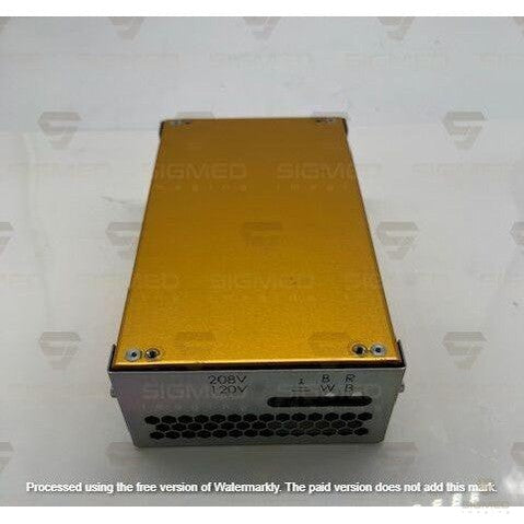 TP3530-14-48V Power supply for heat exchanger-Sigmed Imaging-Sigmed Imaging