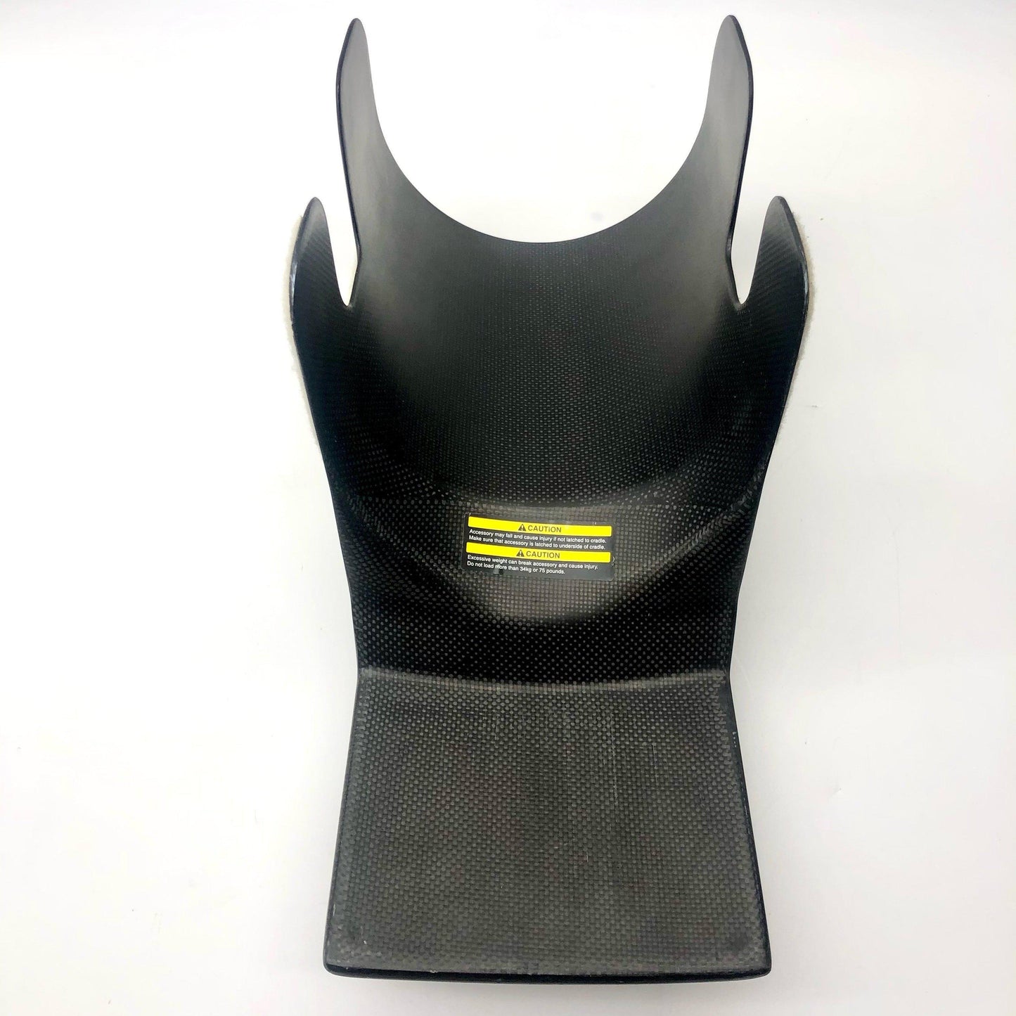 2115996-2 Head Holder Coronal Metalless or GE CT scanner-GE-Sigmed Imaging