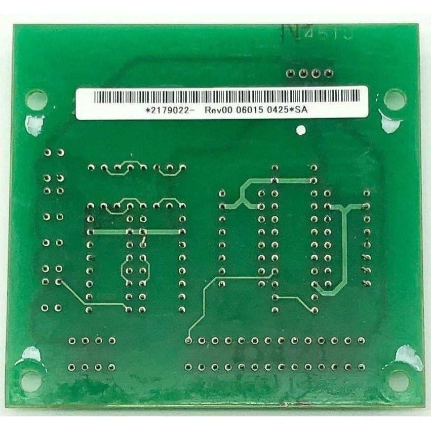 2179022 XDISP Board For GE Healthcare CT Scanner-GE-Sigmed Imaging