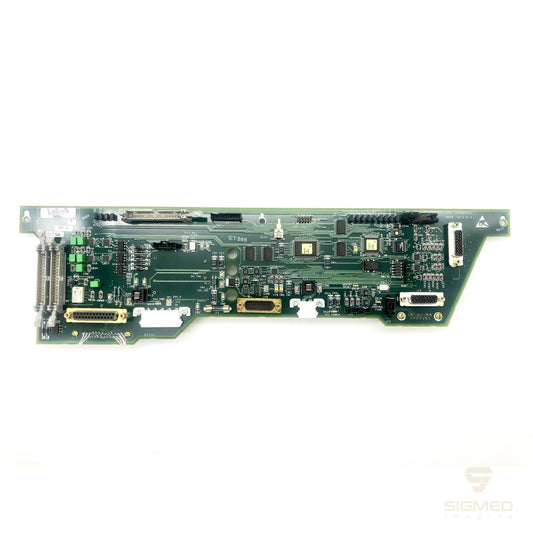 2229871 - ETC/IF Board for GE CT-GE-Sigmed Imaging