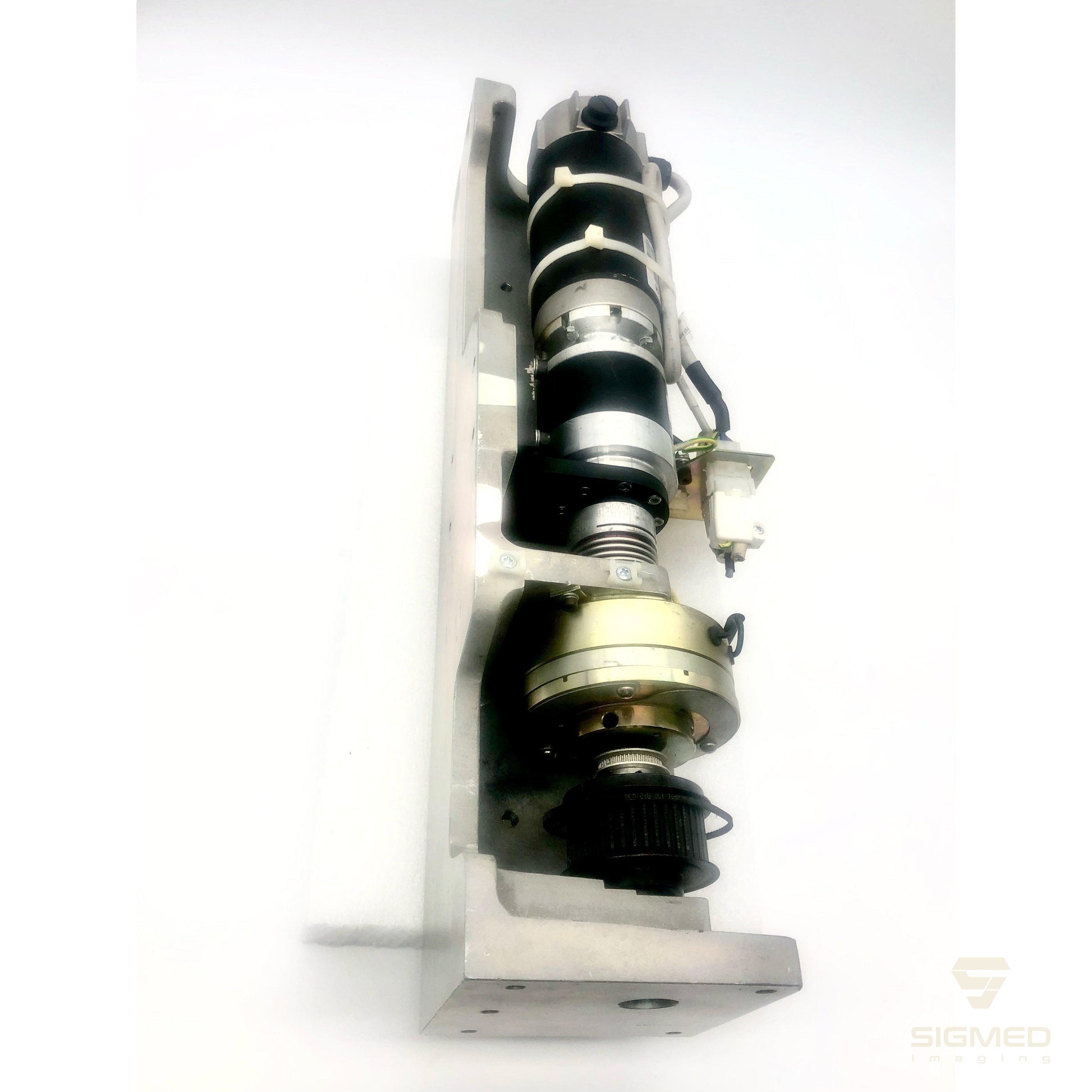 2235342-2 Axial Motor with Sprocket H2 Gantry for PET/CT-GE-Sigmed Imaging