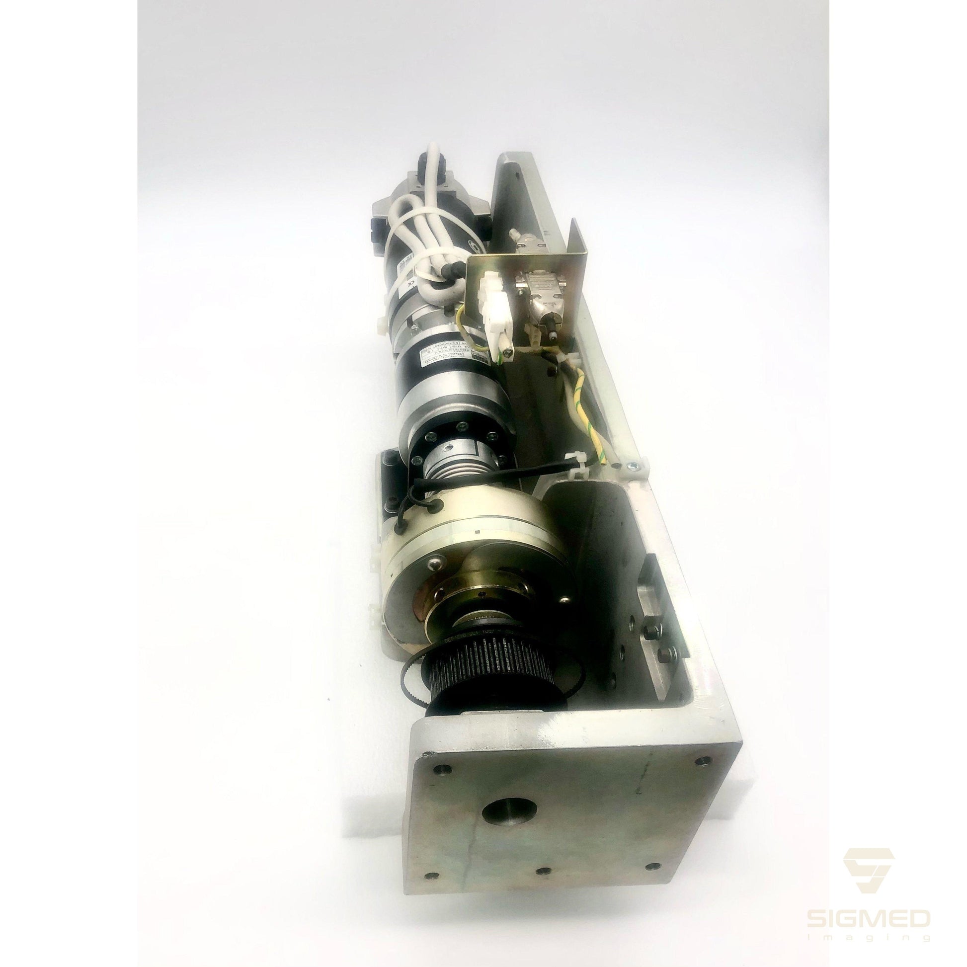2235342-2 Axial Motor with Sprocket H2 Gantry for PET/CT-GE-Sigmed Imaging