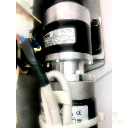 2235342-2 Axial Motor with Sprocket H2 Gantry for PET/CT-GE-Sigmed Imaging