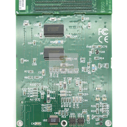 2265396 SCSI Daughter Board A/B Connectors Expansion Connector Small to Large-GE-Sigmed Imaging