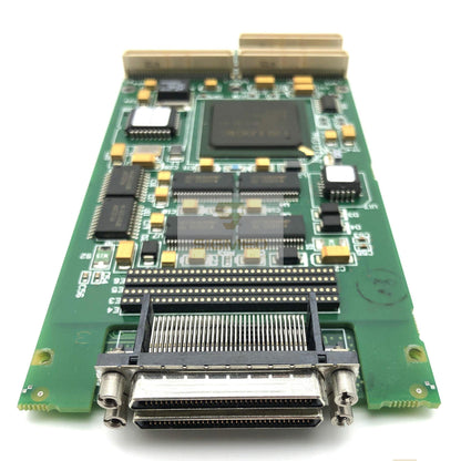 2265396 SCSI Daughter Board A/B Connectors Expansion Connector Small to Large-GE-Sigmed Imaging