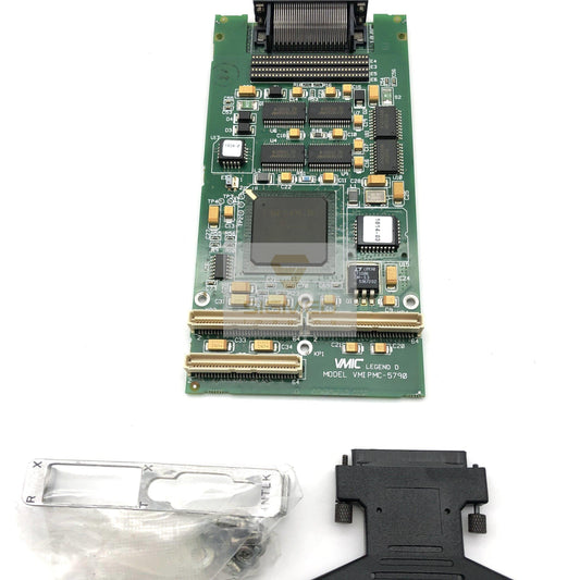 2265396 SCSI Daughter Board A/B Connectors Expansion Connector Small to Large-GE-Sigmed Imaging