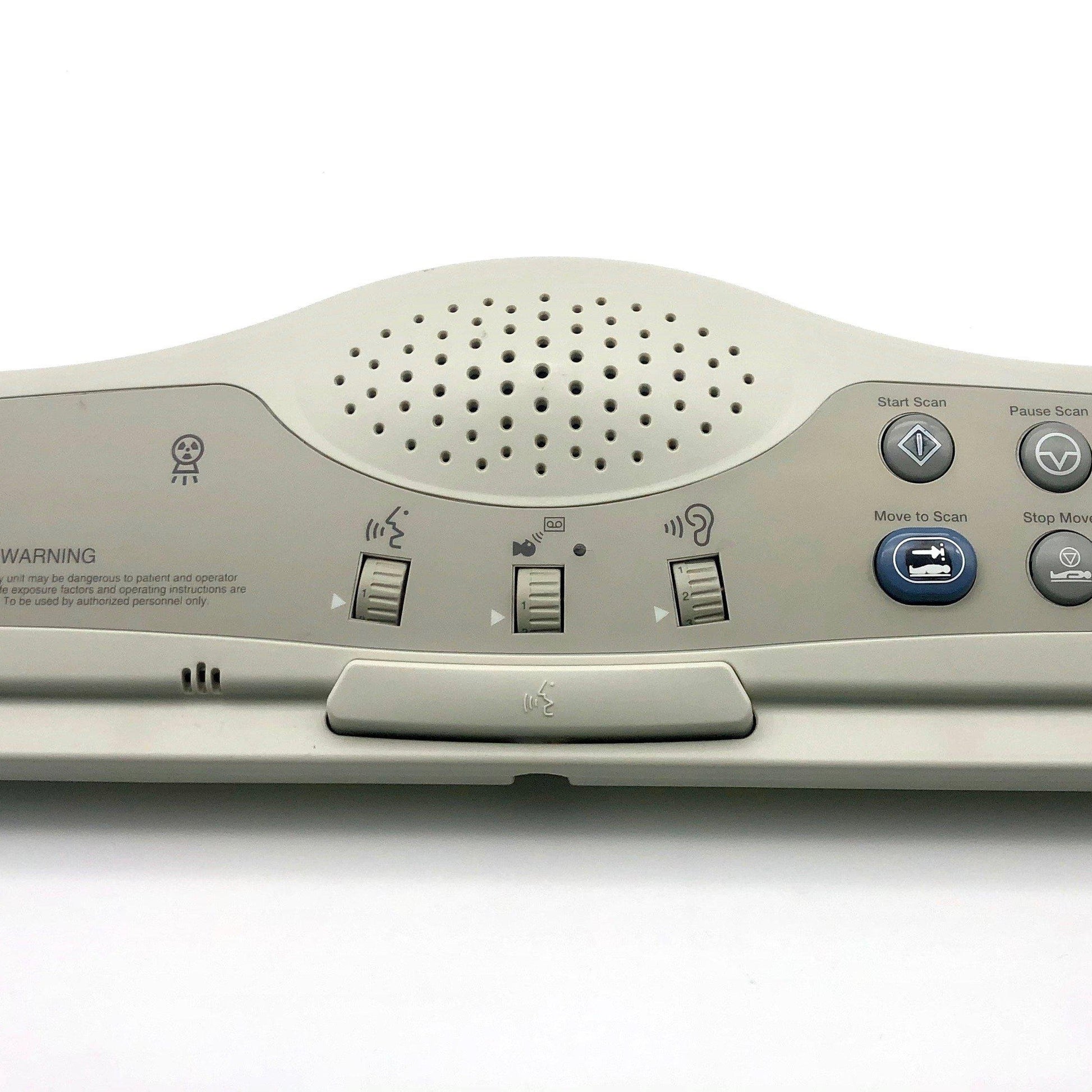 2275752 Scan Control Module for GE CT-GE-Sigmed Imaging