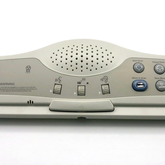 2275752 Scan Control Module for GE CT-GE-Sigmed Imaging