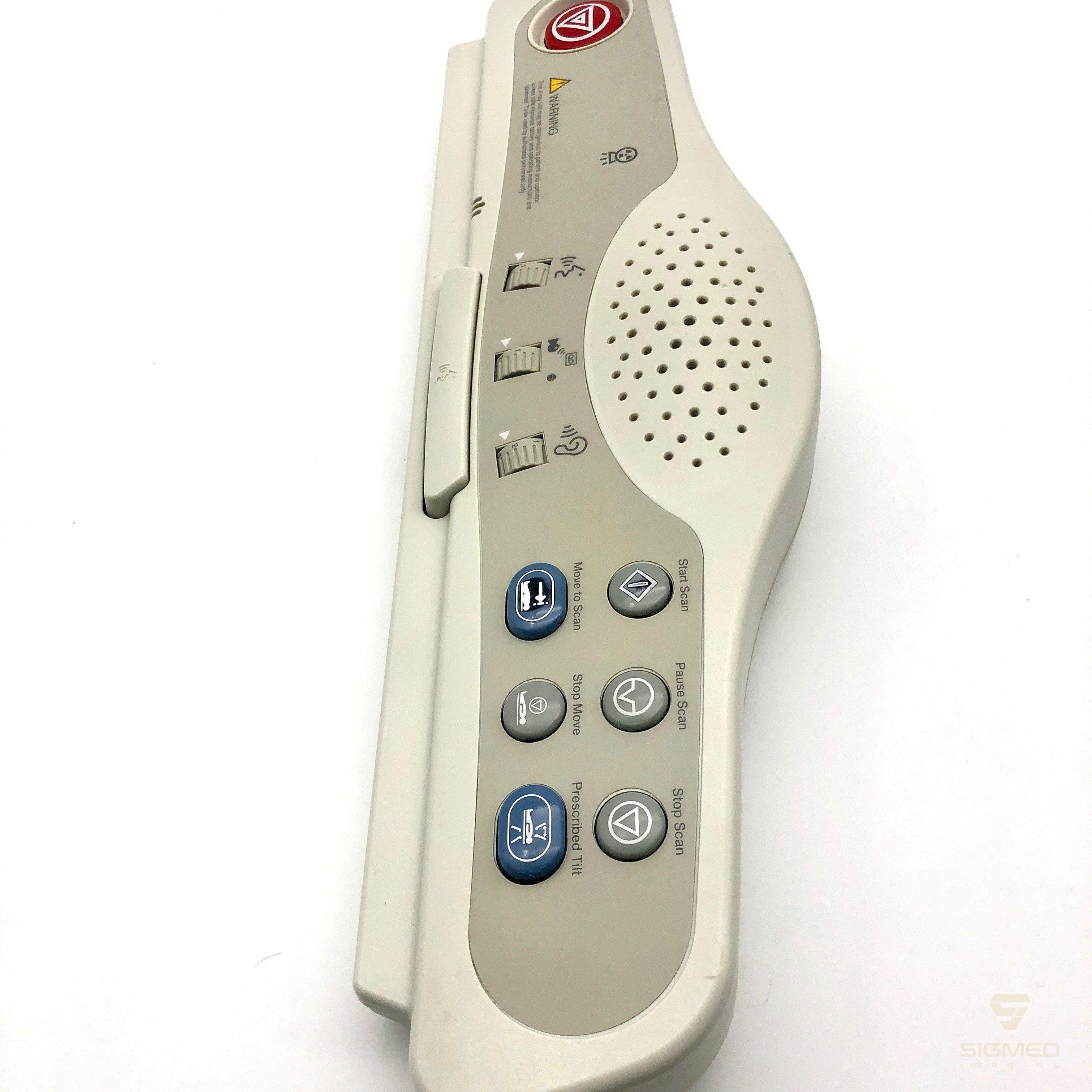 2275752 with Keyboard Scan Control Module for GE CT – Sigmed Imaging