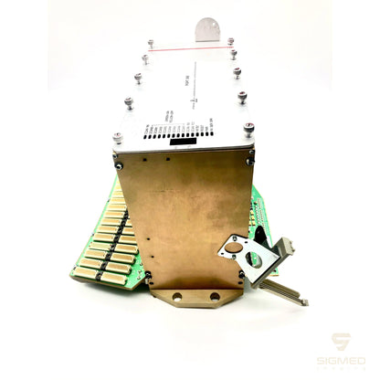 2332630 Backplane Chassis RT ASM-GE-Sigmed Imaging