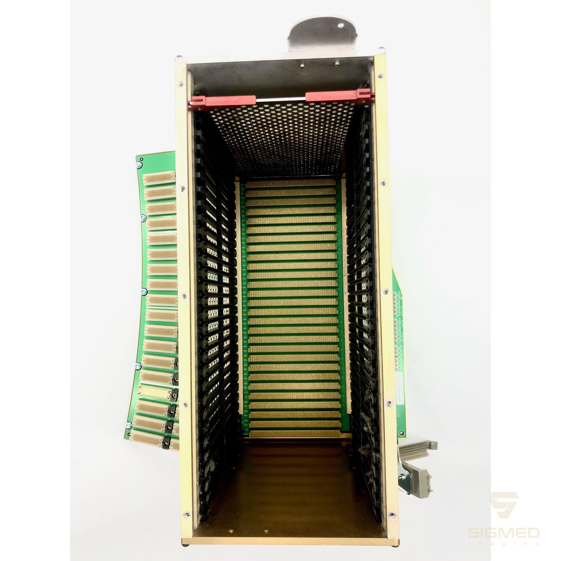 2332630 Backplane Chassis RT ASM-GE-Sigmed Imaging