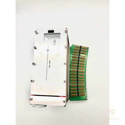 2332630 Backplane Chassis RT ASM-GE-Sigmed Imaging