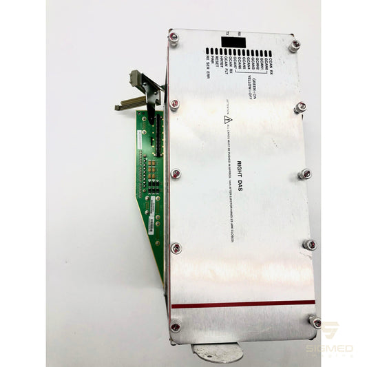 2332630 Backplane Chassis RT ASM-GE-Sigmed Imaging