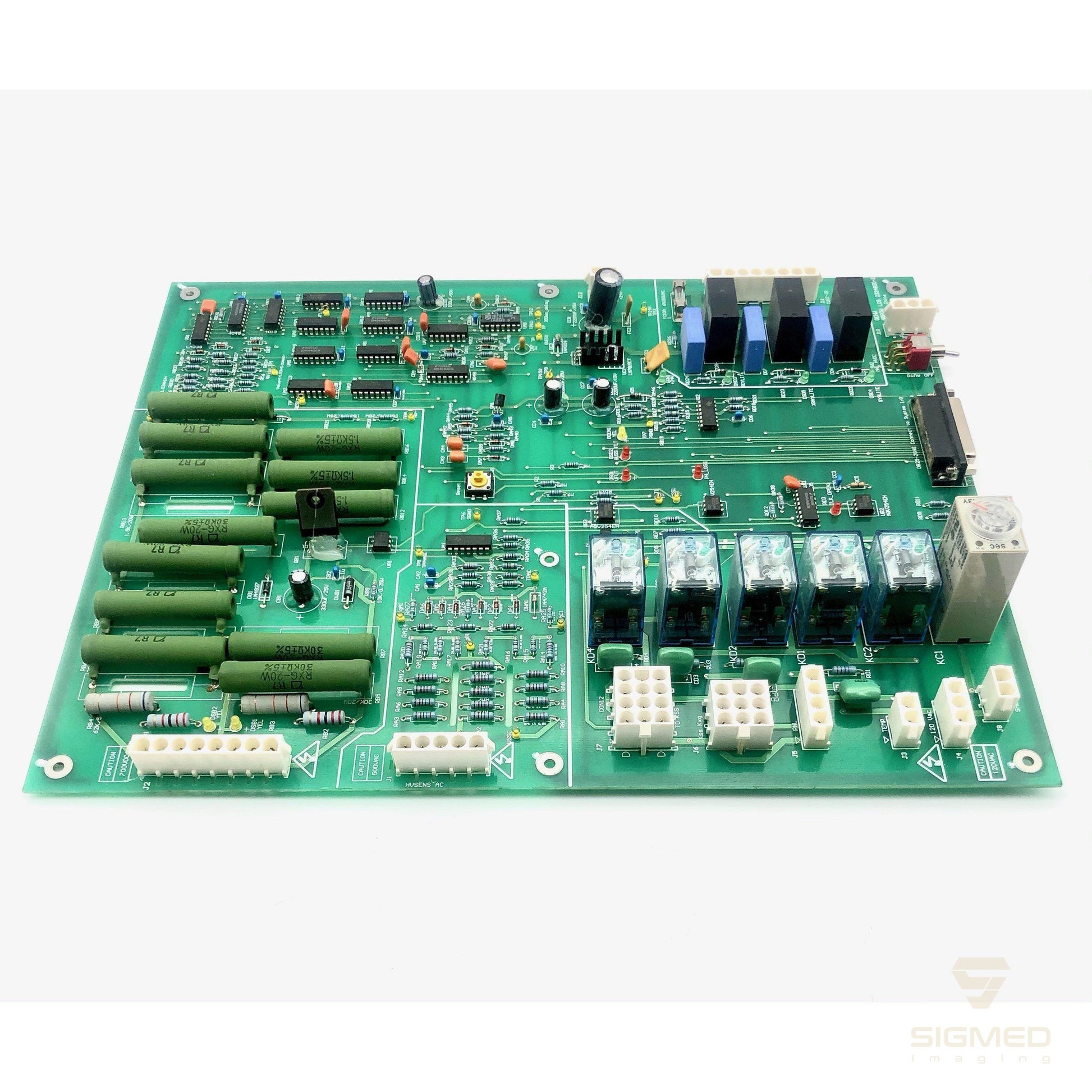 2334821-2 PDU Control Board for GE CT-GE-Sigmed Imaging