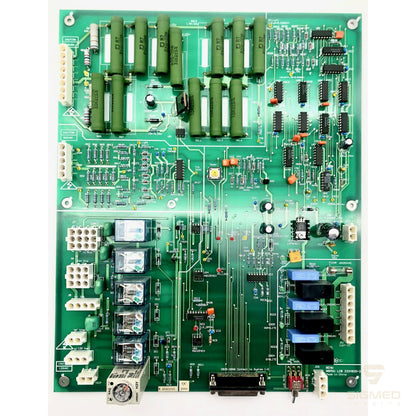 2334821-2 PDU Control Board for GE CT-GE-Sigmed Imaging