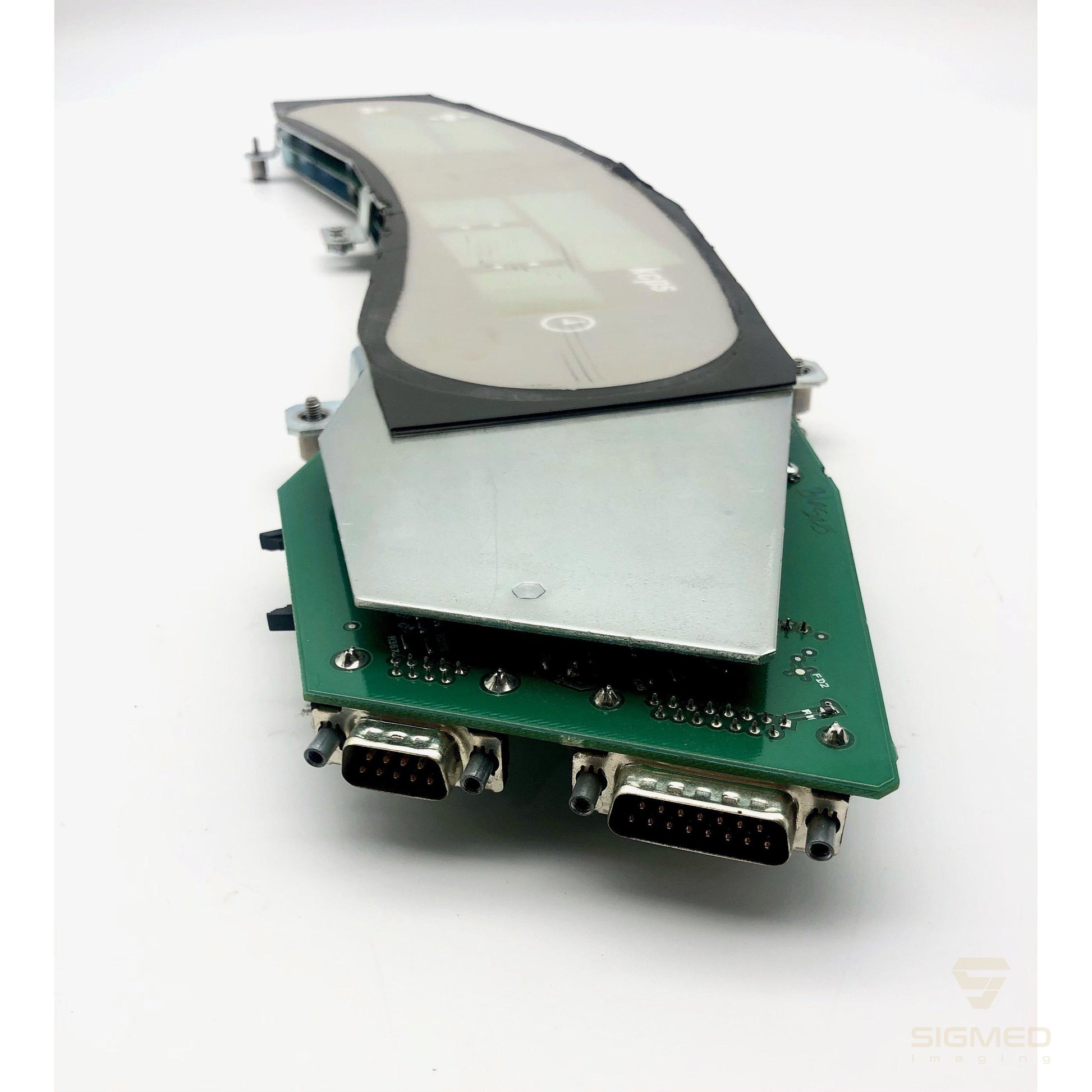 2336431 Display Road Warrior Assembly for GE PET/CT-GE-Sigmed Imaging