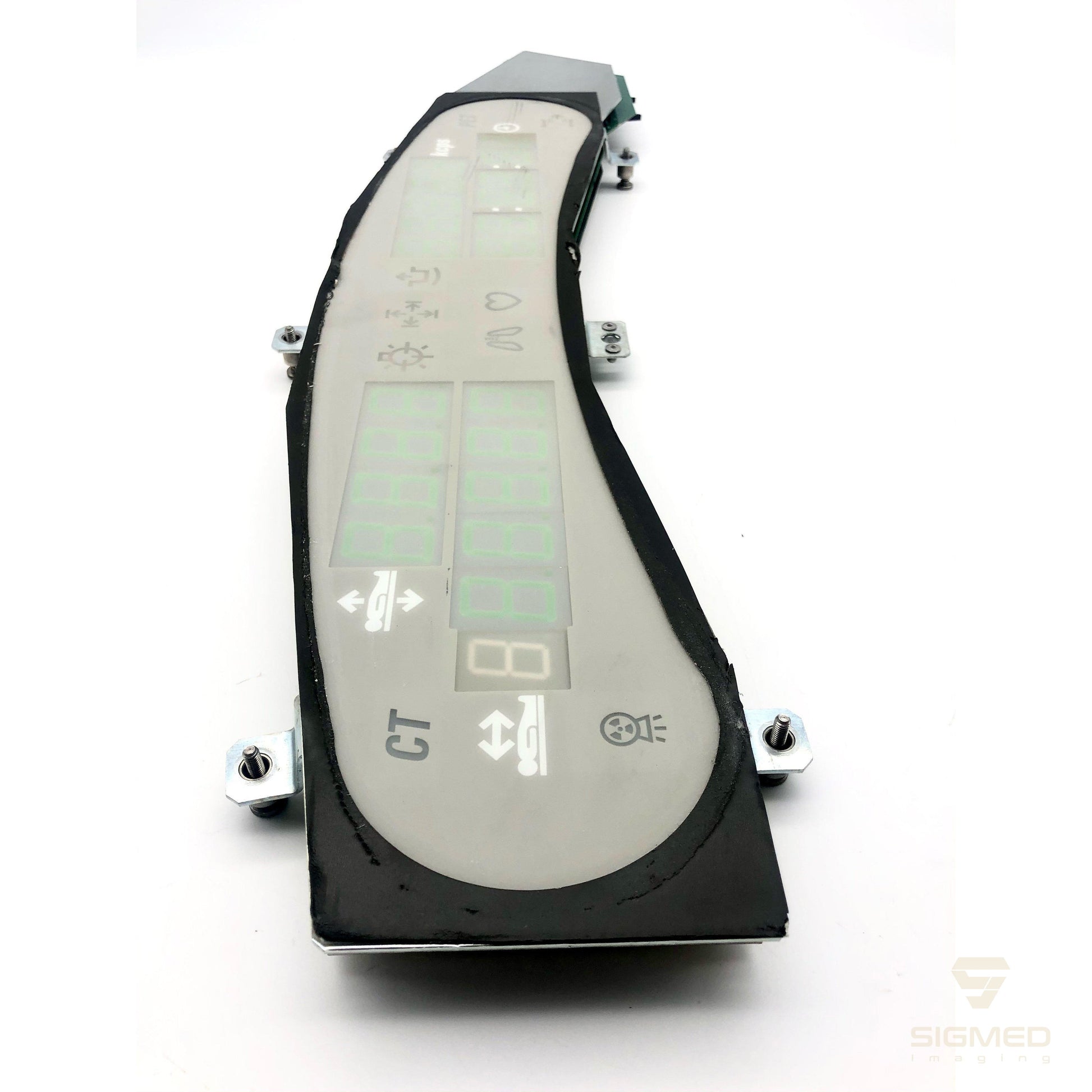 2336431 Display Road Warrior Assembly for GE PET/CT-GE-Sigmed Imaging