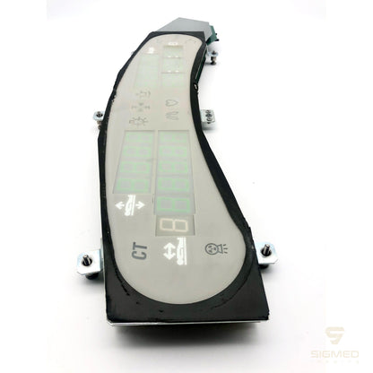 2336431 Display Road Warrior Assembly for GE PET/CT-GE-Sigmed Imaging