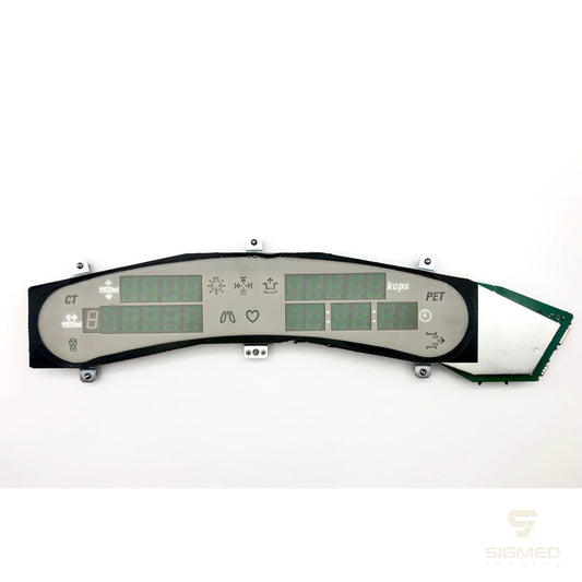 2336431 Display Road Warrior Assembly for GE PET/CT-GE-Sigmed Imaging