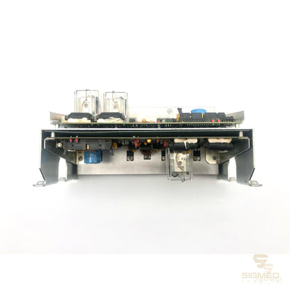 2336451 Cradle Amp and Elevation Tilt Amp-GE-Sigmed Imaging