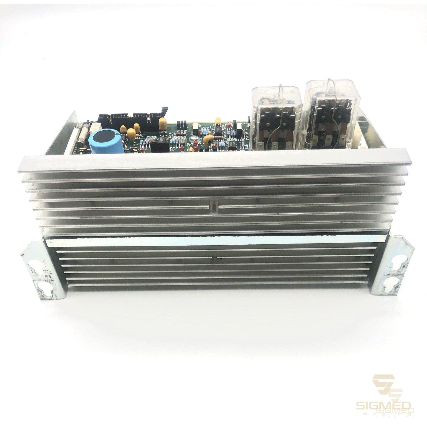 2336451 Cradle Amp and Elevation Tilt Amp-GE-Sigmed Imaging