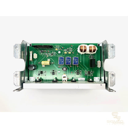 2336451 Cradle Amp and Elevation Tilt Amp-GE-Sigmed Imaging