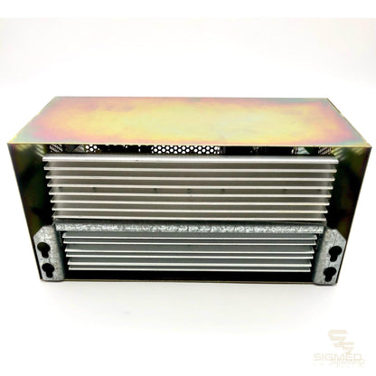 2336451 Cradle Amp and Elevation Tilt Amp-GE-Sigmed Imaging