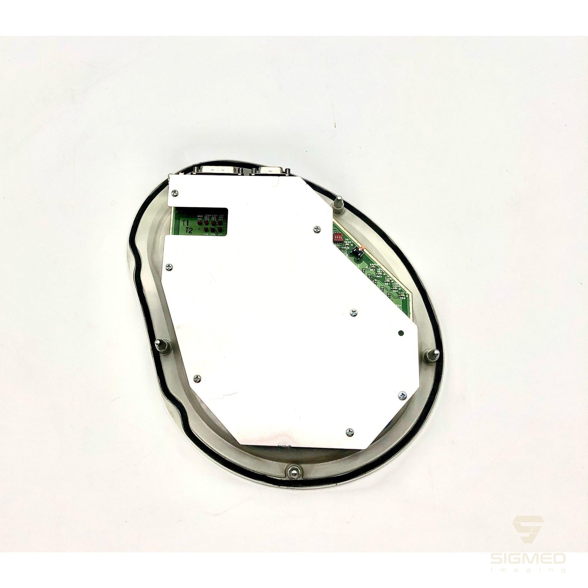 2341079 - Left Control Panel for GE PET/CT-GE-Sigmed Imaging