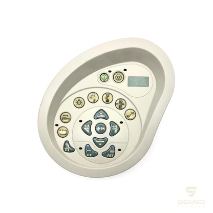 2341079 - Left Control Panel for GE PET/CT-GE-Sigmed Imaging
