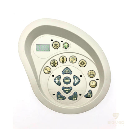 2341080 - Right Control Panel for GE PET/CT-GE-Sigmed Imaging