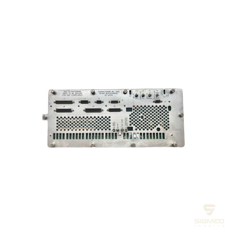 2349543 - MTCB Board for GE CT-GE-Sigmed Imaging