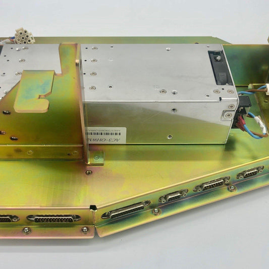 2349697-3 Table Gantry Processor (TGP) HD Board Assembly 2349697-2 5111425-3-GE-Sigmed Imaging