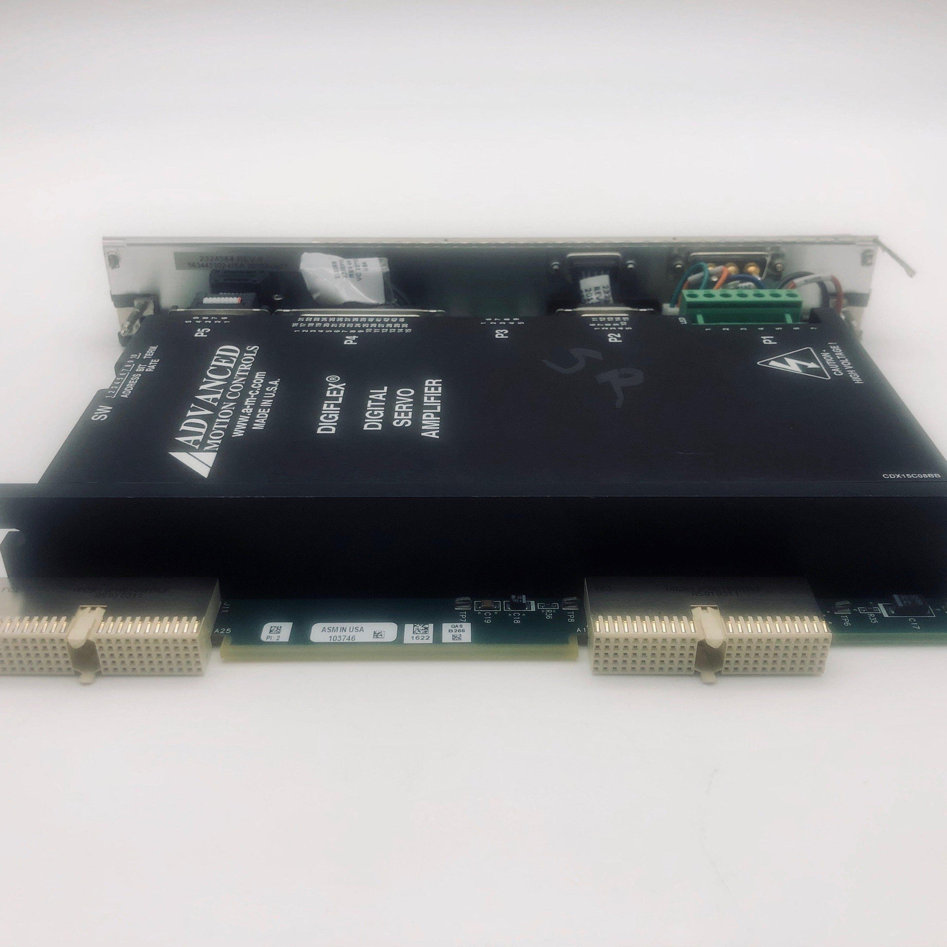 2363493 Motion Control Board for GE PET/CT-GE-Sigmed Imaging