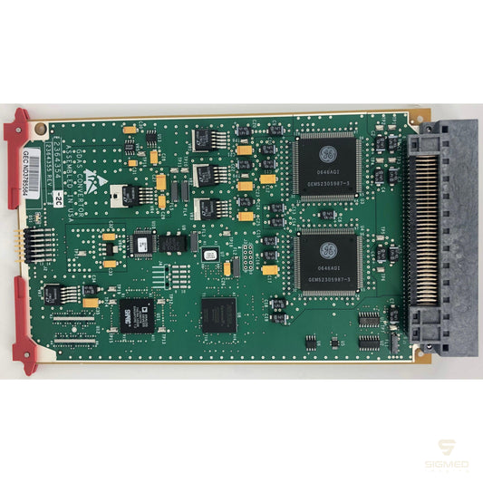 2364354-2 GDAS Thick Converter Board for GE CT scanner-GE-Sigmed Imaging