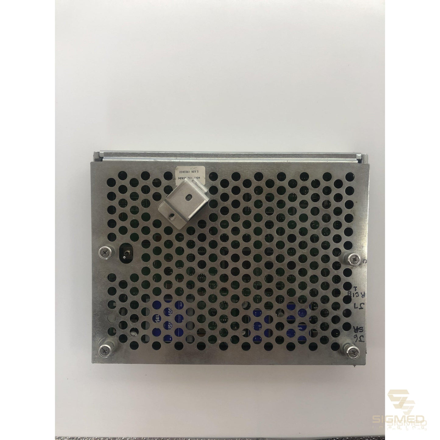 2389885-2 ORP2 Board Assembly-GE-Sigmed Imaging