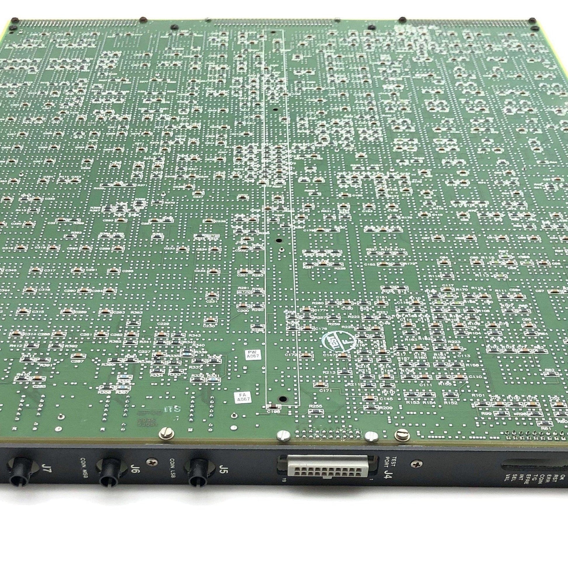 46-288384G1 46-288385P1 GASM Gated Acquisition & Sort Module for GE CT-GE-Sigmed Imaging