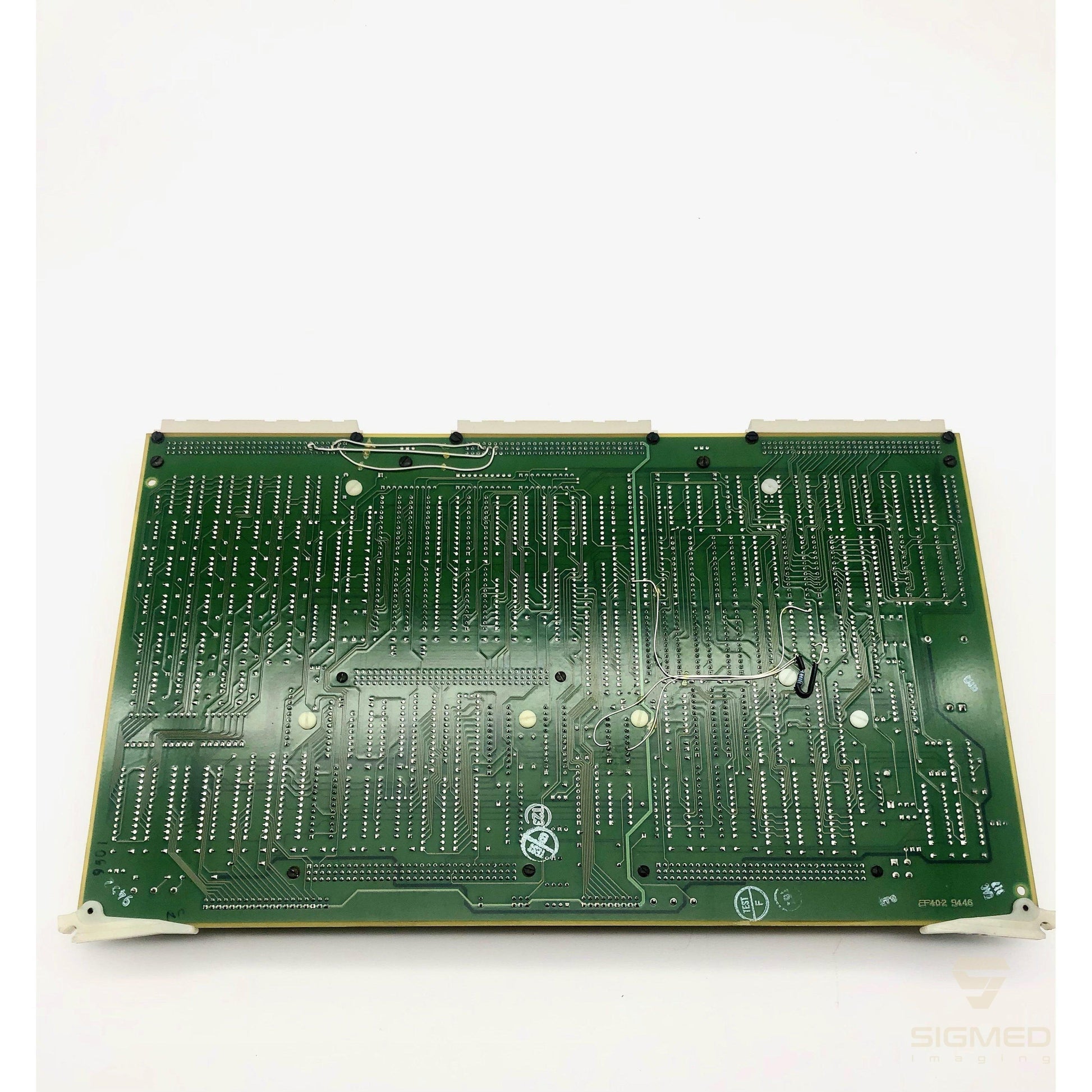 46-288855P1 RCOM BOARD for GE CT-GE-Sigmed Imaging