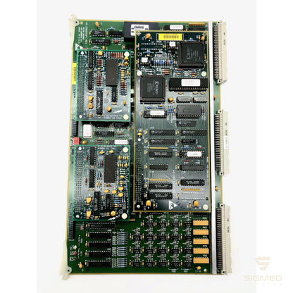 46-288855P1 RCOM BOARD for GE CT-GE-Sigmed Imaging