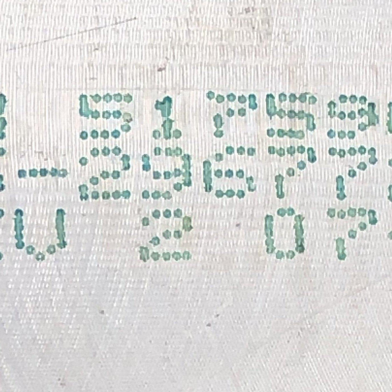 46-296772P1 Encoder Assembly 1x-4x for GE CT-GE-Sigmed Imaging