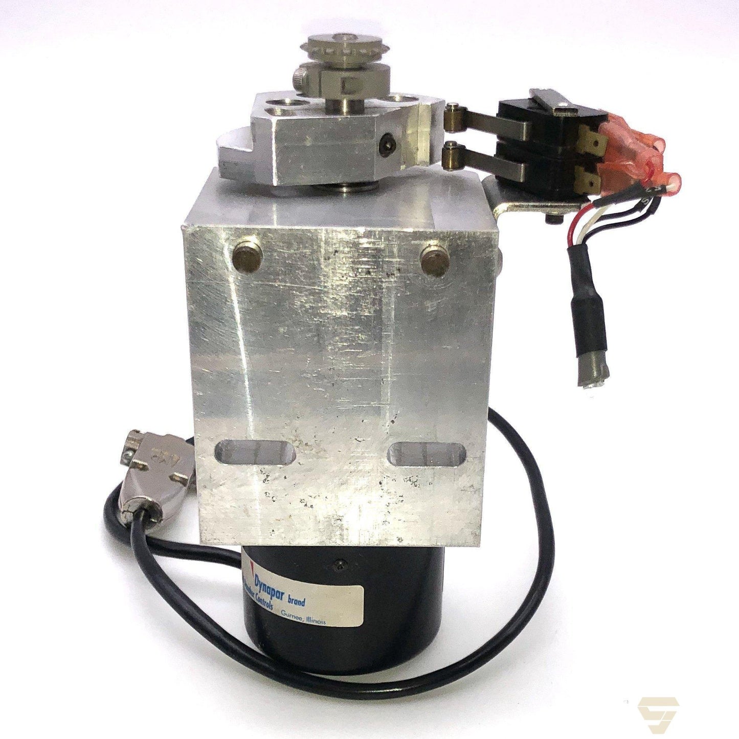 46-296772P1 Encoder Assembly 1x-4x for GE CT-GE-Sigmed Imaging