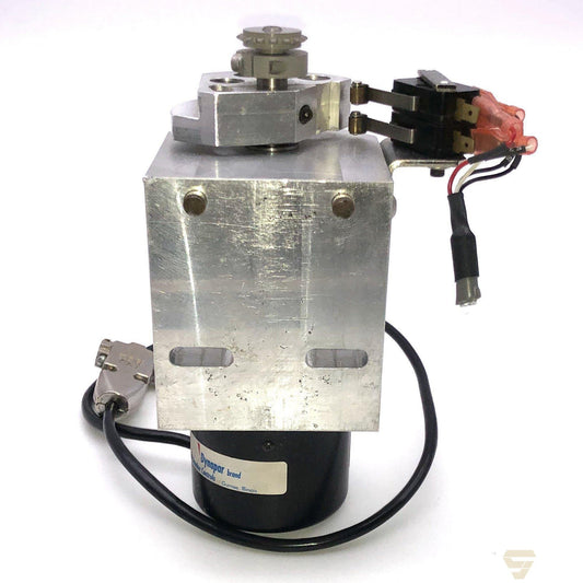 46-296772P1 Encoder Assembly 1x-4x for GE CT-GE-Sigmed Imaging