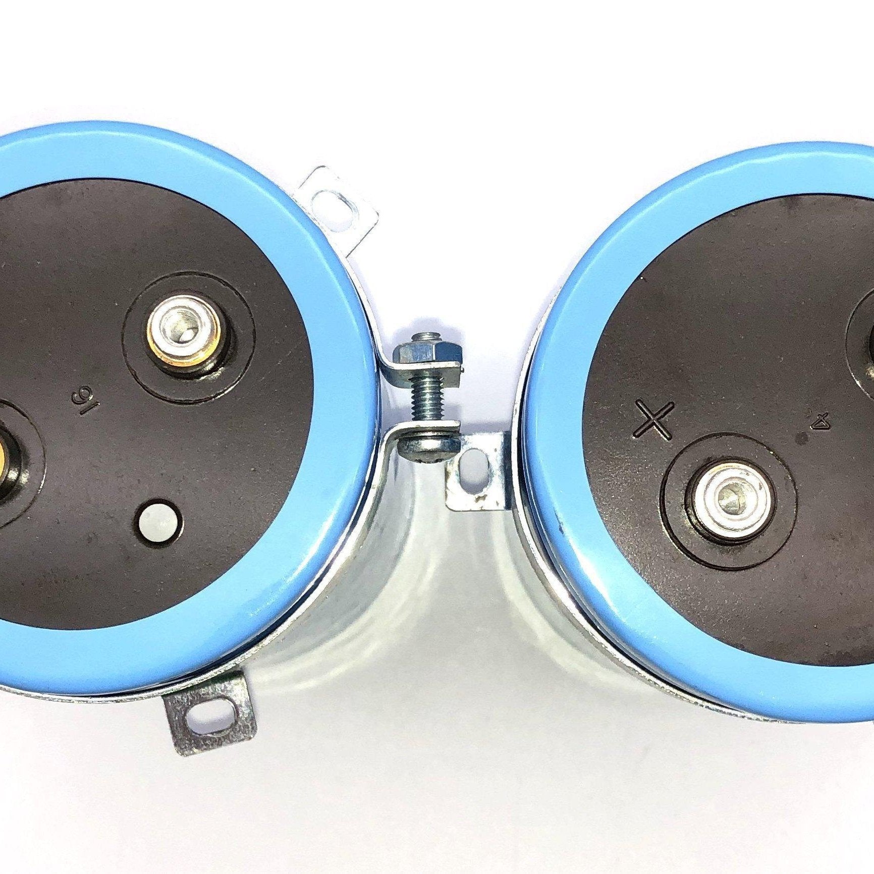 4800MFD Capacitor 362 0210 8787703 CGH482T450X5L-GE-Sigmed Imaging